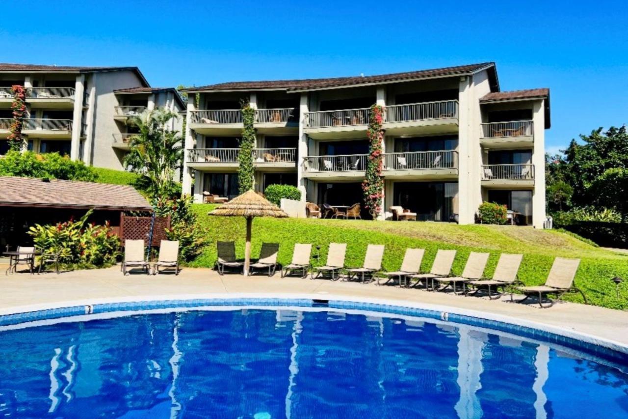 Hanalei Bay Resort 4204 Princeville Eksteriør bilde