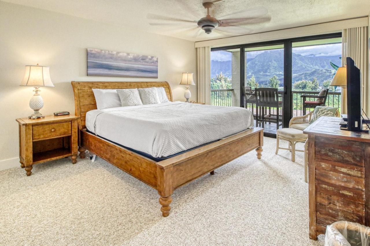 Hanalei Bay Resort 4204 Princeville Eksteriør bilde