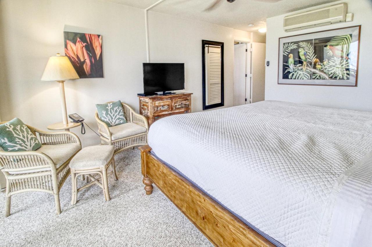Hanalei Bay Resort 4204 Princeville Eksteriør bilde