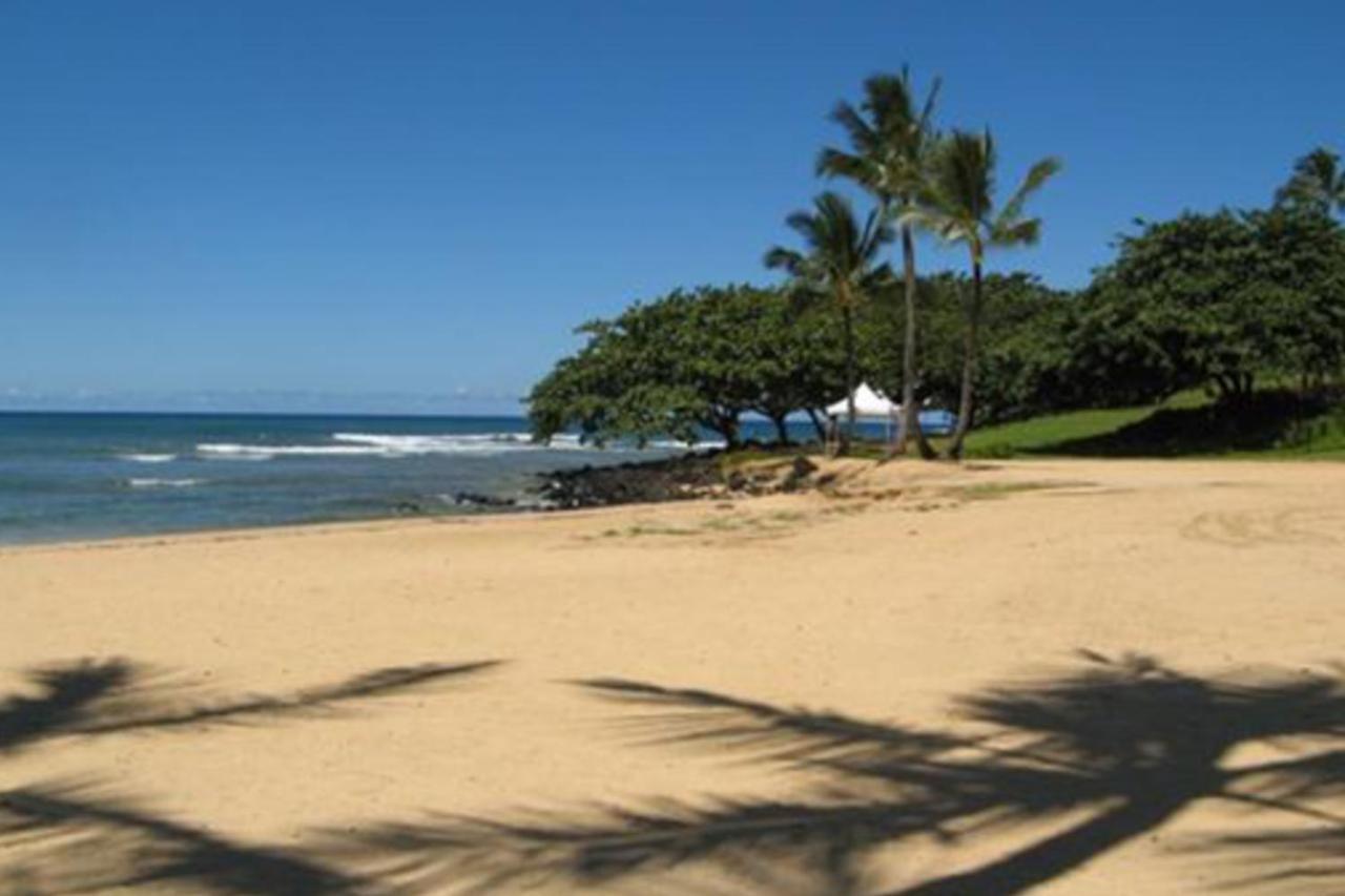 Hanalei Bay Resort 4204 Princeville Eksteriør bilde