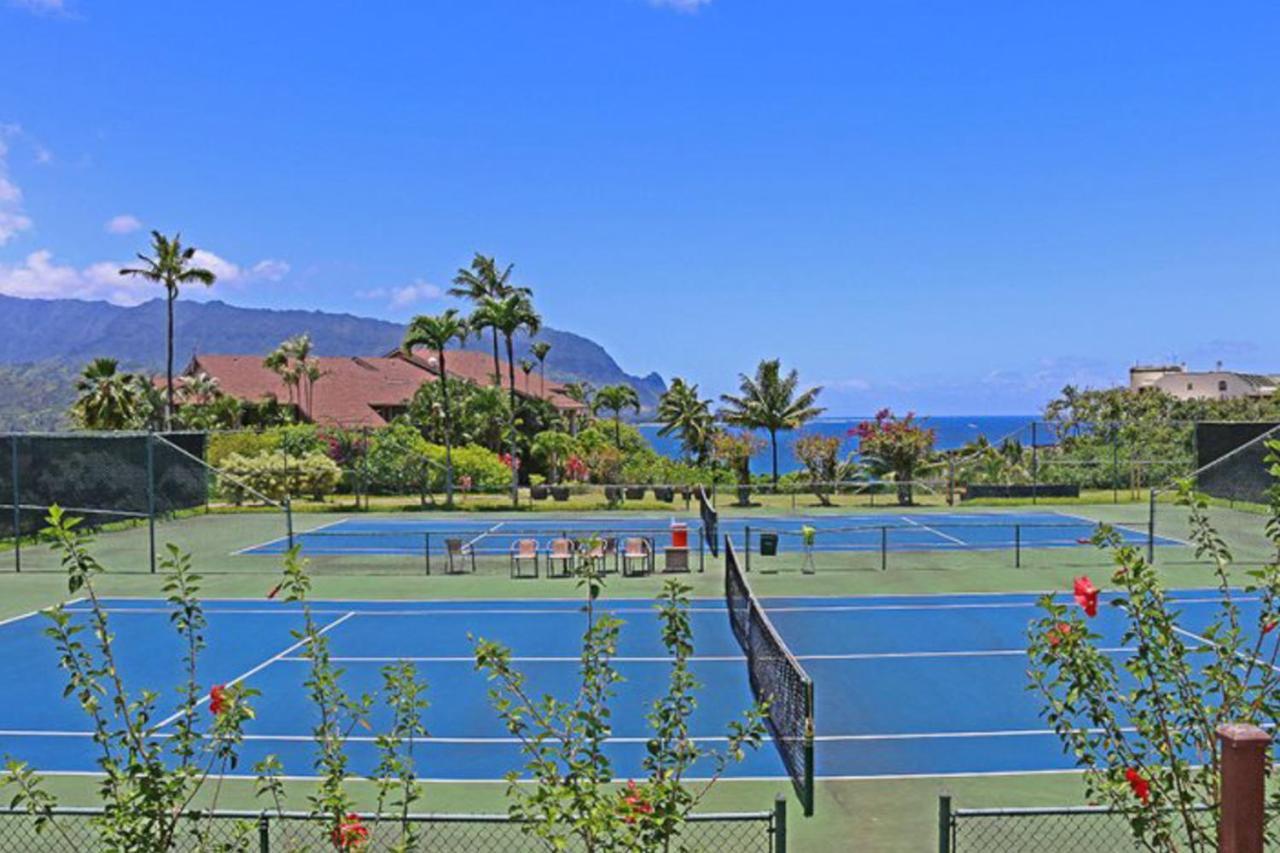 Hanalei Bay Resort 4204 Princeville Eksteriør bilde